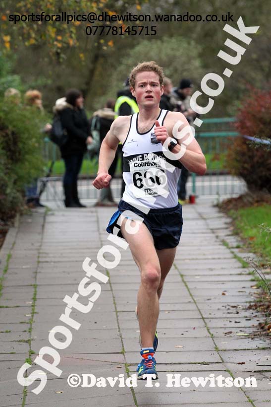 Brampton to Carlisle 10 Mile Road Race. Photo: David T. Hewitson/Sports for All Pics